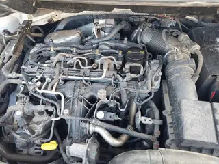 VŘ č. 15 ČEZ VOLKSWAGEN CADDY 2.0 TDI 81KW 4MOT Trendline, RZ 9T42956