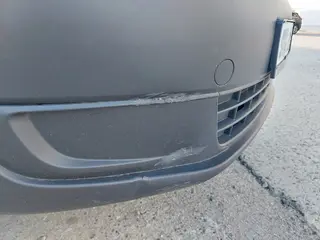 VŘ č. 15 ČEZ VOLKSWAGEN CADDY 2.0 TDI 81KW 4MOT Trendline, RZ 9T42956