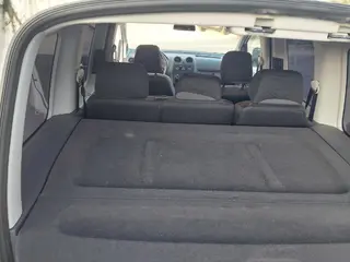 VŘ č. 15 ČEZ VOLKSWAGEN CADDY 2.0 TDI 81KW 4MOT Trendline, RZ 9T42956
