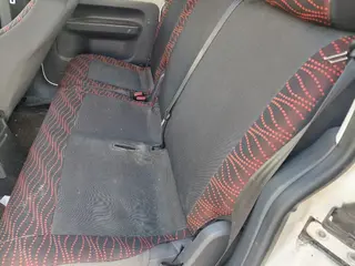 VŘ č. 15 ČEZ VOLKSWAGEN CADDY 2.0 TDI 81KW 4MOT Trendline, RZ 9T42956