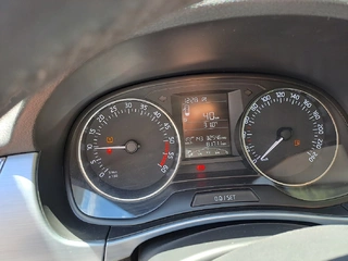 VŘ č. 16 ČEZ ŠKODA FABIA 1.4 TDI 66kW Ambition Combi, RZ 1TE4830