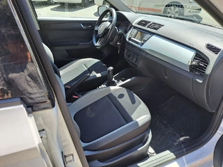 VŘ č. 16 ČEZ ŠKODA FABIA 1.4 TDI 66kW Ambition Combi, RZ 1TE4830
