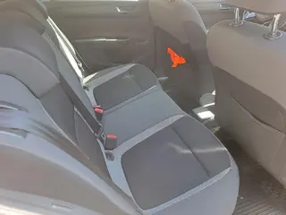 VŘ č. 17 ČEZ ŠKODA FABIA 1.4 TDI 66kW Ambition Combi, RZ 1TI0438