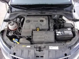 VŘ č. 18 ČEZ ŠKODA FABIA 1.4 TDI 66kW Ambition Combi, RZ 1TH8538