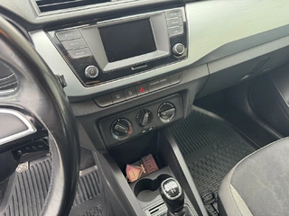 VŘ č. 19 ČEZ ŠKODA FABIA 1.4 TDI 66kW Ambition Combi, RZ 1TH8917