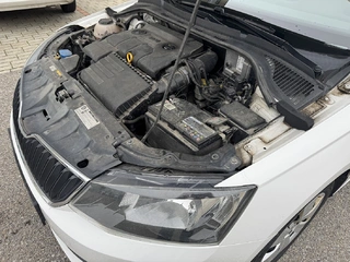 VŘ č. 19 ČEZ ŠKODA FABIA 1.4 TDI 66kW Ambition Combi, RZ 1TH8917