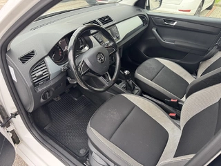 VŘ č. 19 ČEZ ŠKODA FABIA 1.4 TDI 66kW Ambition Combi, RZ 1TH8917