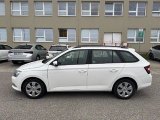 VŘ č. 19 ČEZ ŠKODA FABIA 1.4 TDI 66kW Ambition Combi, RZ 1TH8917