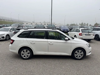 VŘ č. 19 ČEZ ŠKODA FABIA 1.4 TDI 66kW Ambition Combi, RZ 1TH8917