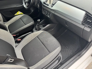 VŘ č. 19 ČEZ ŠKODA FABIA 1.4 TDI 66kW Ambition Combi, RZ 1TH8917