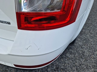 VŘ č. 20 ČEZ ŠKODA OCTAVIA 1.6 TDI 85kW Ambition Combi, RZ 1TU3511