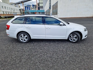 VŘ č. 20 ČEZ ŠKODA OCTAVIA 1.6 TDI 85kW Ambition Combi, RZ 1TU3511