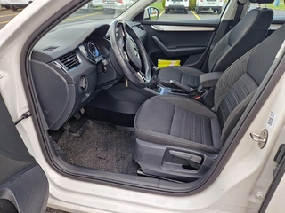 VŘ č. 20 ČEZ ŠKODA OCTAVIA 1.6 TDI 85kW Ambition Combi, RZ 1TU3511