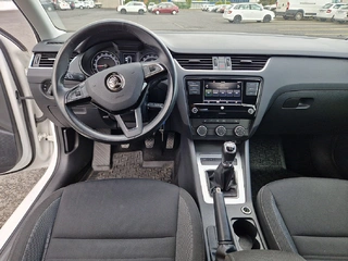 VŘ č. 20 ČEZ ŠKODA OCTAVIA 1.6 TDI 85kW Ambition Combi, RZ 1TU3511
