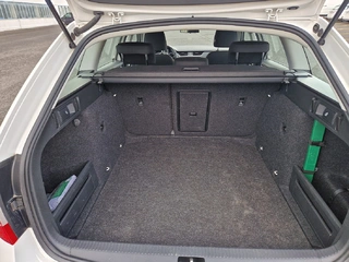 VŘ č. 20 ČEZ ŠKODA OCTAVIA 1.6 TDI 85kW Ambition Combi, RZ 1TU3511