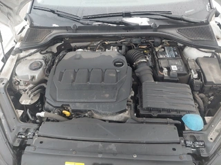 VŘ č. 21 ČEZ Škoda Octavia 2.0 TDI 85kW Ambition Combi, RZ 2TE1716