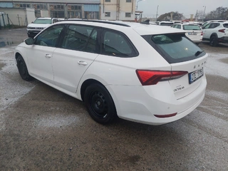 VŘ č. 21 ČEZ Škoda Octavia 2.0 TDI 85kW Ambition Combi, RZ 2TE1716