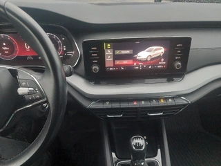VŘ č. 21 ČEZ Škoda Octavia 2.0 TDI 85kW Ambition Combi, RZ 2TE1716