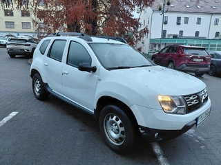  VŘ č. 22 ČEZ Dacia Duster 1.5 dCi 80 kW 4x4 S&S, RZ 1TJ0568
