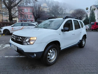  VŘ č. 22 ČEZ Dacia Duster 1.5 dCi 80 kW 4x4 S&S, RZ 1TJ0568
