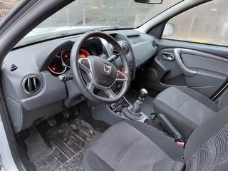  VŘ č. 22 ČEZ Dacia Duster 1.5 dCi 80 kW 4x4 S&S, RZ 1TJ0568