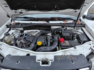  VŘ č. 22 ČEZ Dacia Duster 1.5 dCi 80 kW 4x4 S&S, RZ 1TJ0568