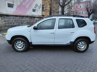  VŘ č. 22 ČEZ Dacia Duster 1.5 dCi 80 kW 4x4 S&S, RZ 1TJ0568