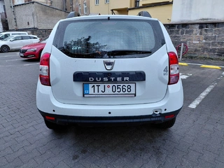  VŘ č. 22 ČEZ Dacia Duster 1.5 dCi 80 kW 4x4 S&S, RZ 1TJ0568