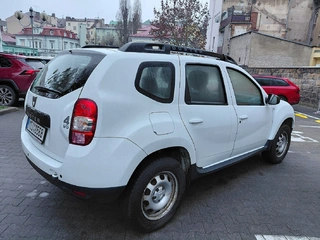  VŘ č. 22 ČEZ Dacia Duster 1.5 dCi 80 kW 4x4 S&S, RZ 1TJ0568