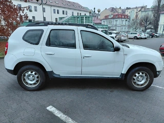  VŘ č. 22 ČEZ Dacia Duster 1.5 dCi 80 kW 4x4 S&S, RZ 1TJ0568