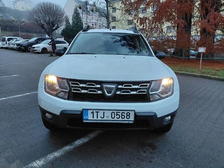 VŘ č. 22 ČEZ Dacia Duster 1.5 dCi 80 kW 4x4 S&S, RZ 1TJ0568
