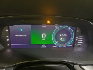 VŘ č. 23 ČEZ Škoda Octavia 2.0 TDI 85kW Ambition Combi, RZ 2TC3610