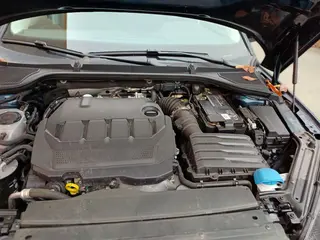 VŘ č. 23 ČEZ Škoda Octavia 2.0 TDI 85kW Ambition Combi, RZ 2TC3610
