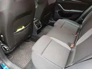 VŘ č. 23 ČEZ Škoda Octavia 2.0 TDI 85kW Ambition Combi, RZ 2TC3610