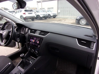 VŘ č. 24 ČEZ Škoda Octavia 1.6 TDI 81kWStyle, RZ 1TM8861