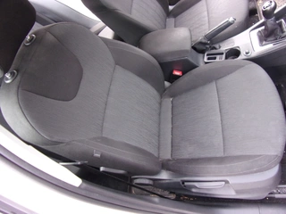 VŘ č. 24 ČEZ Škoda Octavia 1.6 TDI 81kWStyle, RZ 1TM8861