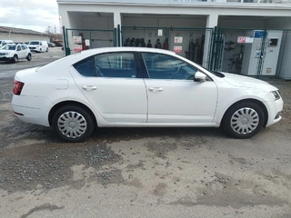 VŘ č. 24 ČEZ Škoda Octavia 1.6 TDI 81kWStyle, RZ 1TM8861