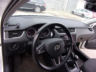VŘ č. 24 ČEZ Škoda Octavia 1.6 TDI 81kWStyle, RZ 1TM8861