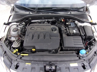VŘ č. 24 ČEZ Škoda Octavia 1.6 TDI 81kWStyle, RZ 1TM8861