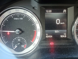 VŘ č. 24 ČEZ Škoda Octavia 1.6 TDI 81kWStyle, RZ 1TM8861