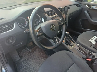 VŘ č. 25 ČEZ ŠKODA OCTAVIA 1.6 TDI 85kW DSG Style, RZ 1TM7544