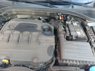 VŘ č. 25 ČEZ ŠKODA OCTAVIA 1.6 TDI 85kW DSG Style, RZ 1TM7544