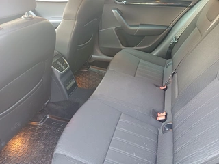 VŘ č. 25 ČEZ ŠKODA OCTAVIA 1.6 TDI 85kW DSG Style, RZ 1TM7544