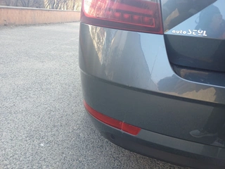VŘ č. 25 ČEZ ŠKODA OCTAVIA 1.6 TDI 85kW DSG Style, RZ 1TM7544