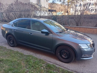VŘ č. 25 ČEZ ŠKODA OCTAVIA 1.6 TDI 85kW DSG Style, RZ 1TM7544