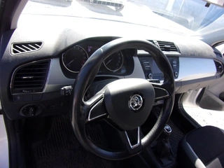 VŘ č. 26 ČEZ ŠKODA FABIA 1.4 TDI 66kW Ambition Combi, RZ 1TE4827