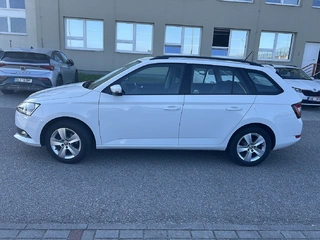 VŘ č. 27 ČEZ ŠKODA FABIA 1.0 TSI 70kW Ambition Combi, RZ 1TT3922