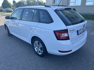 VŘ č. 27 ČEZ ŠKODA FABIA 1.0 TSI 70kW Ambition Combi, RZ 1TT3922