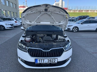 VŘ č. 27 ČEZ ŠKODA FABIA 1.0 TSI 70kW Ambition Combi, RZ 1TT3922