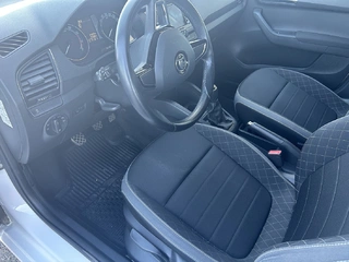 VŘ č. 27 ČEZ ŠKODA FABIA 1.0 TSI 70kW Ambition Combi, RZ 1TT3922